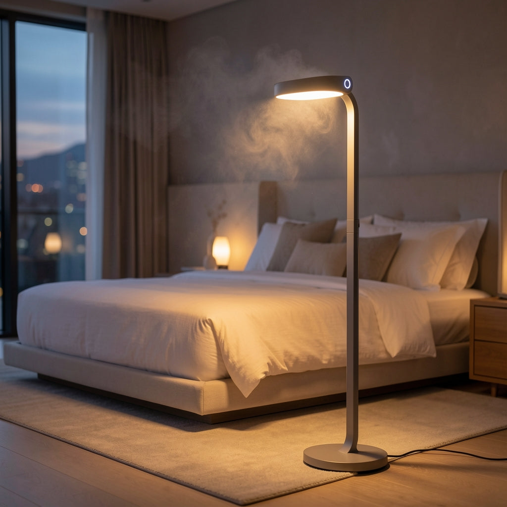 Dyson Solarcycle Morph Circadian Desk Light