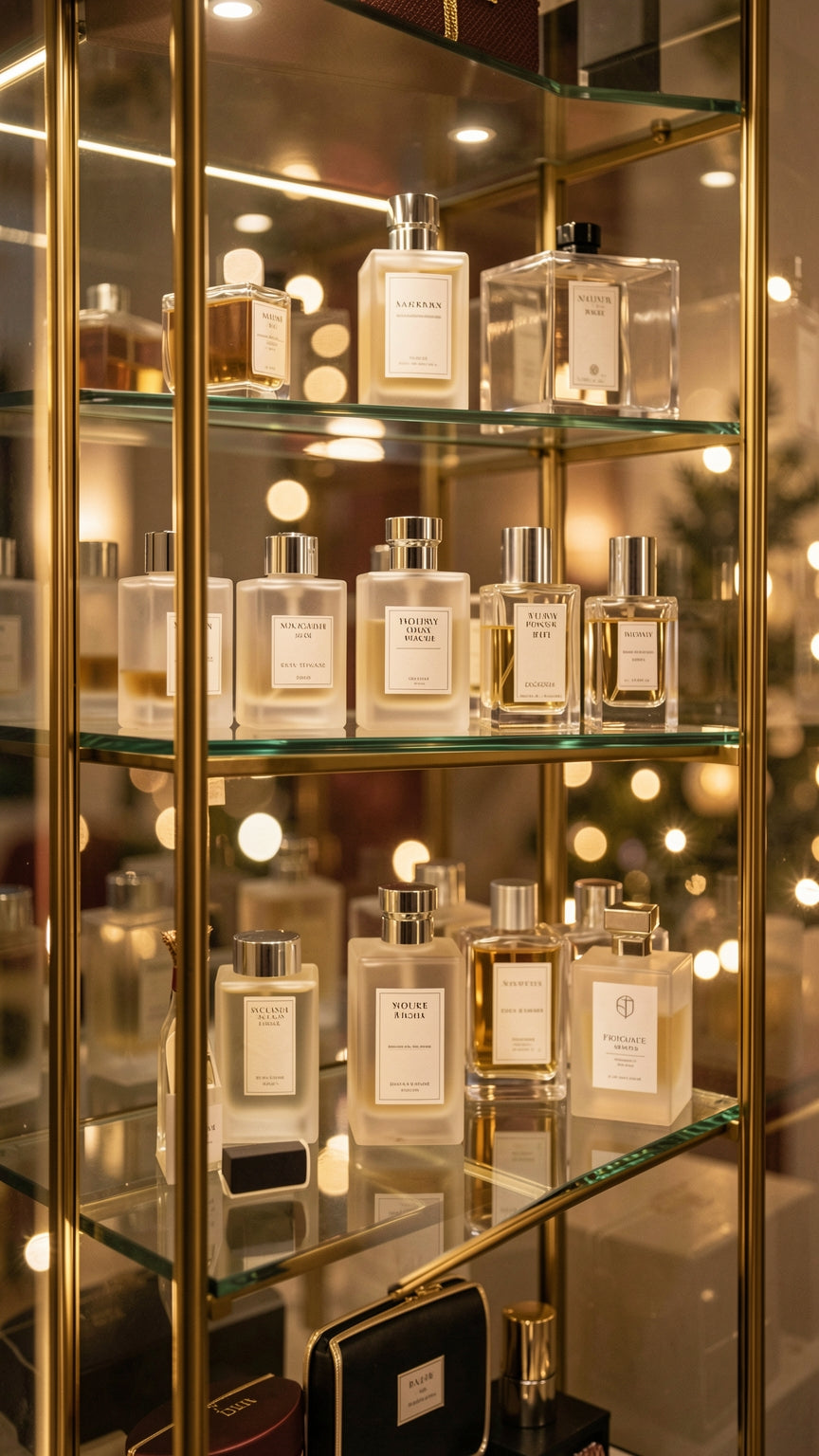 Jo Loves Fragrance Paintbrush™: Ultimate Layering Set